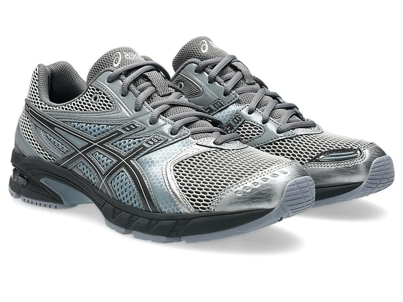 ASICS GEL-DS TRAINER 14 “Cement Grey / Obsidian Grey” (1203A607-023)