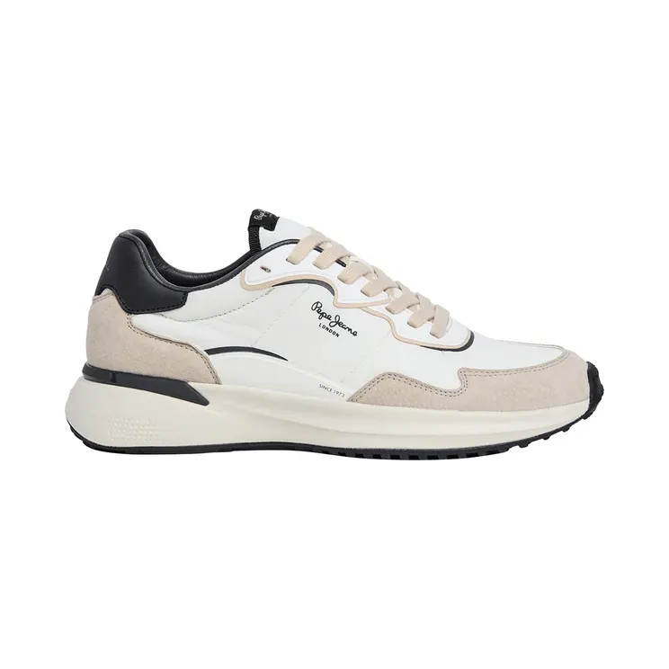 Pepe Jeans Bampton Club Schoenen PMS600022-800