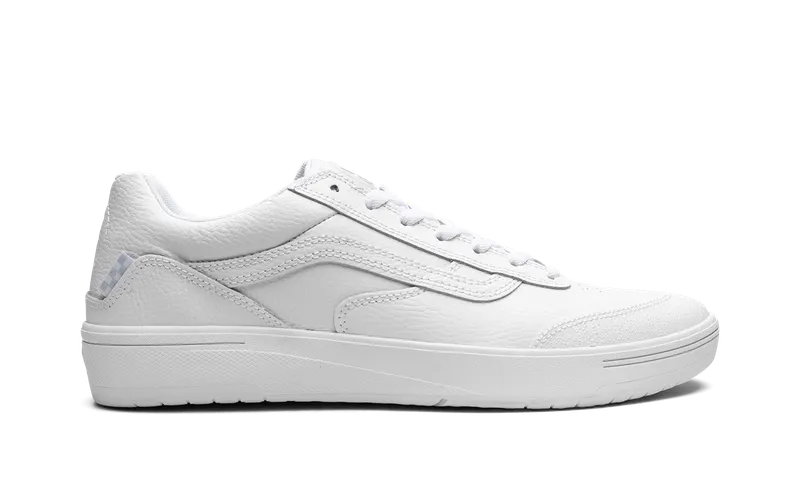 Vans Zahba Lx VCU “Alltimers” (VN000BCAWHT)