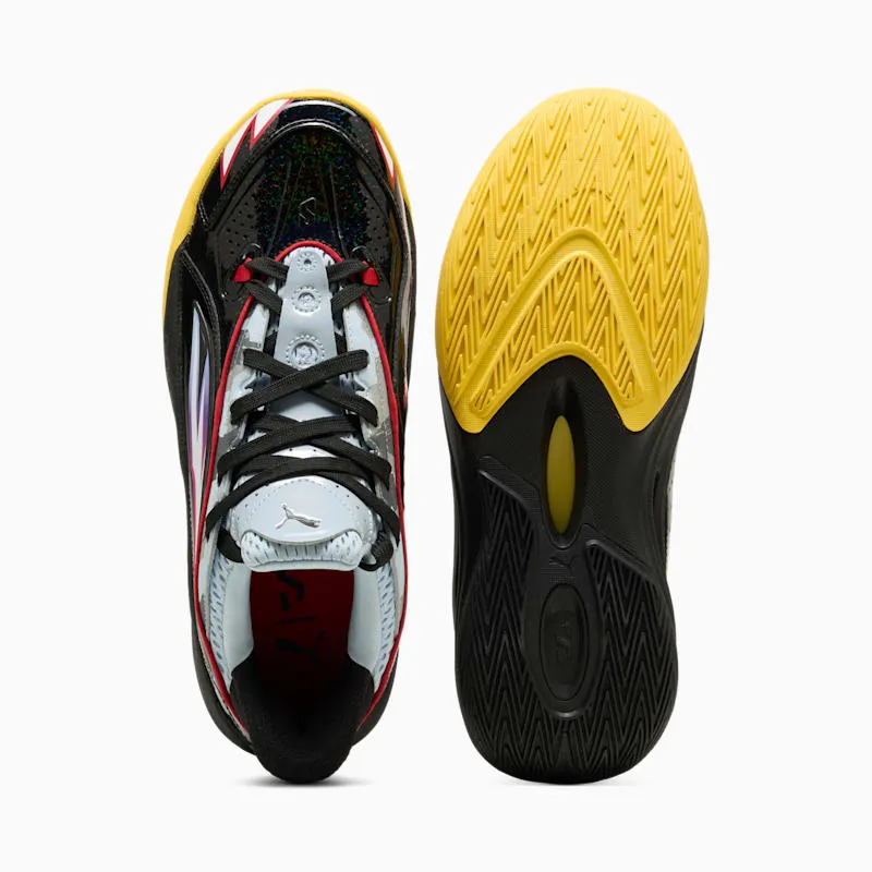 Puma Scoot Zeros Black (312818-01)