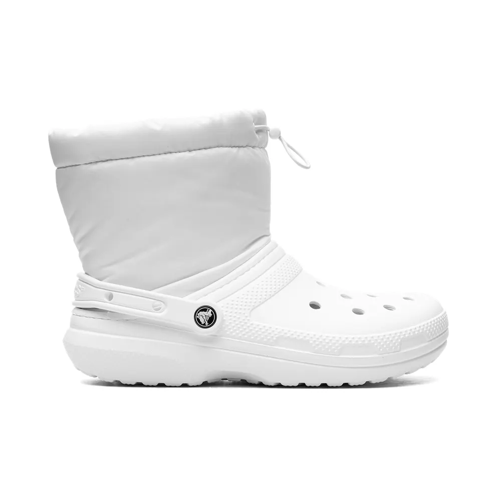 Crocs Lined Clogs “Neo Puff” (206630-143)