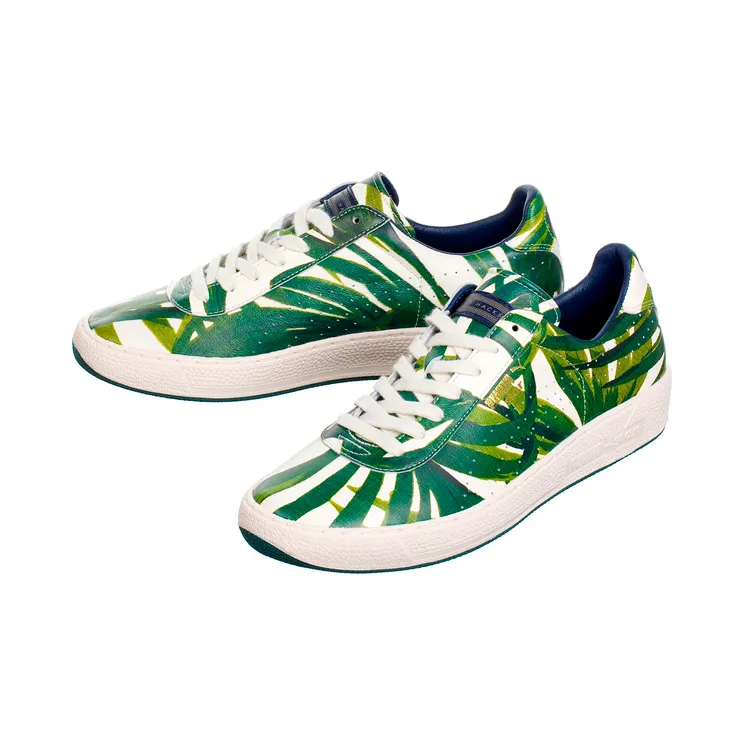 Puma Star X HOH W Palm White