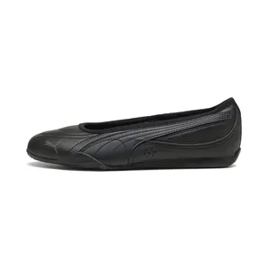 Puma Catch Soleil “Puma Black / Shadow Gray” (404642_05)