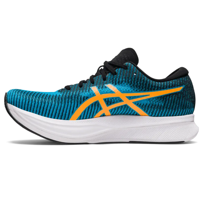 Asics MAGIC SPEED 2 Island Blue/Orange Pop (1011B443.400)
