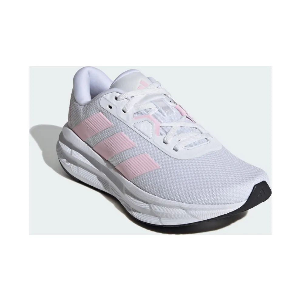 Adidas Galaxy 7 Running Shoes Cloud White / Clear Pink / Core Black (ID8762)