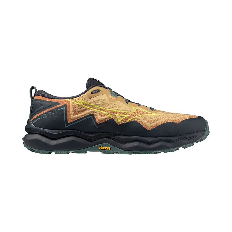 Mizuno Wave Daichi Red (J1GJ257113)