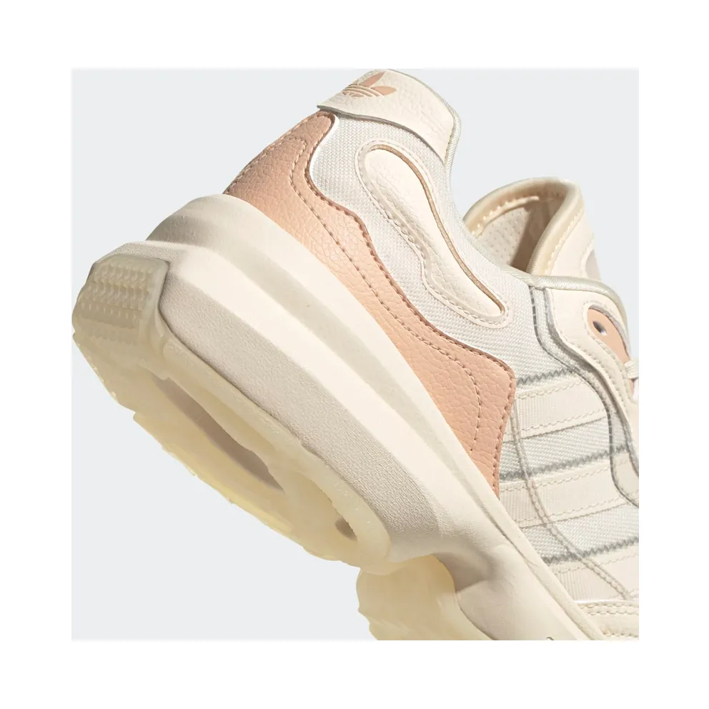 adidas Zentic Wonder White / Wonder White / Halo Blush (GX0421)