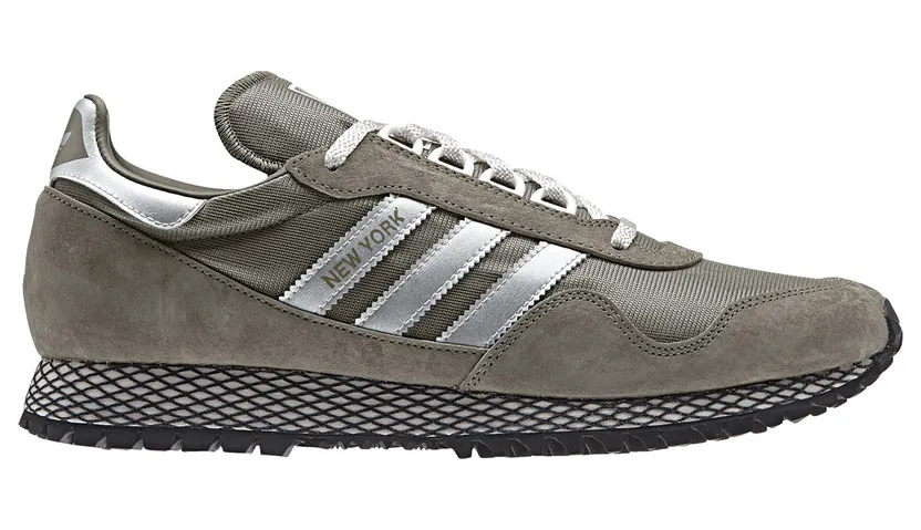 adidas New York Trace Cargo