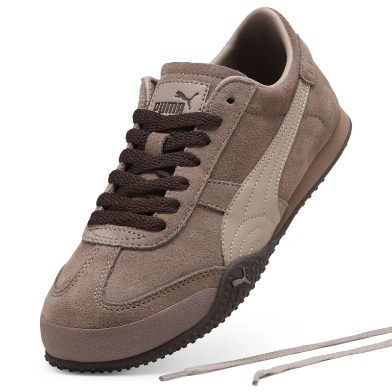 Puma Bella Classic “Sandstone / Rose Latte” (404620_05)