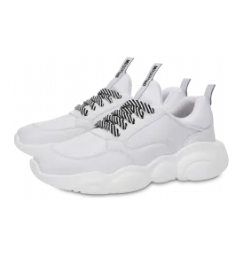 moschino-sneaker POLMA15103G08MF510A