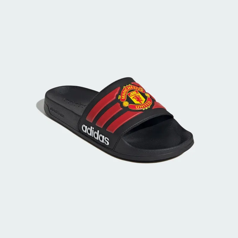 adidas Adilette Shower Slides Manchester United (JS4963)