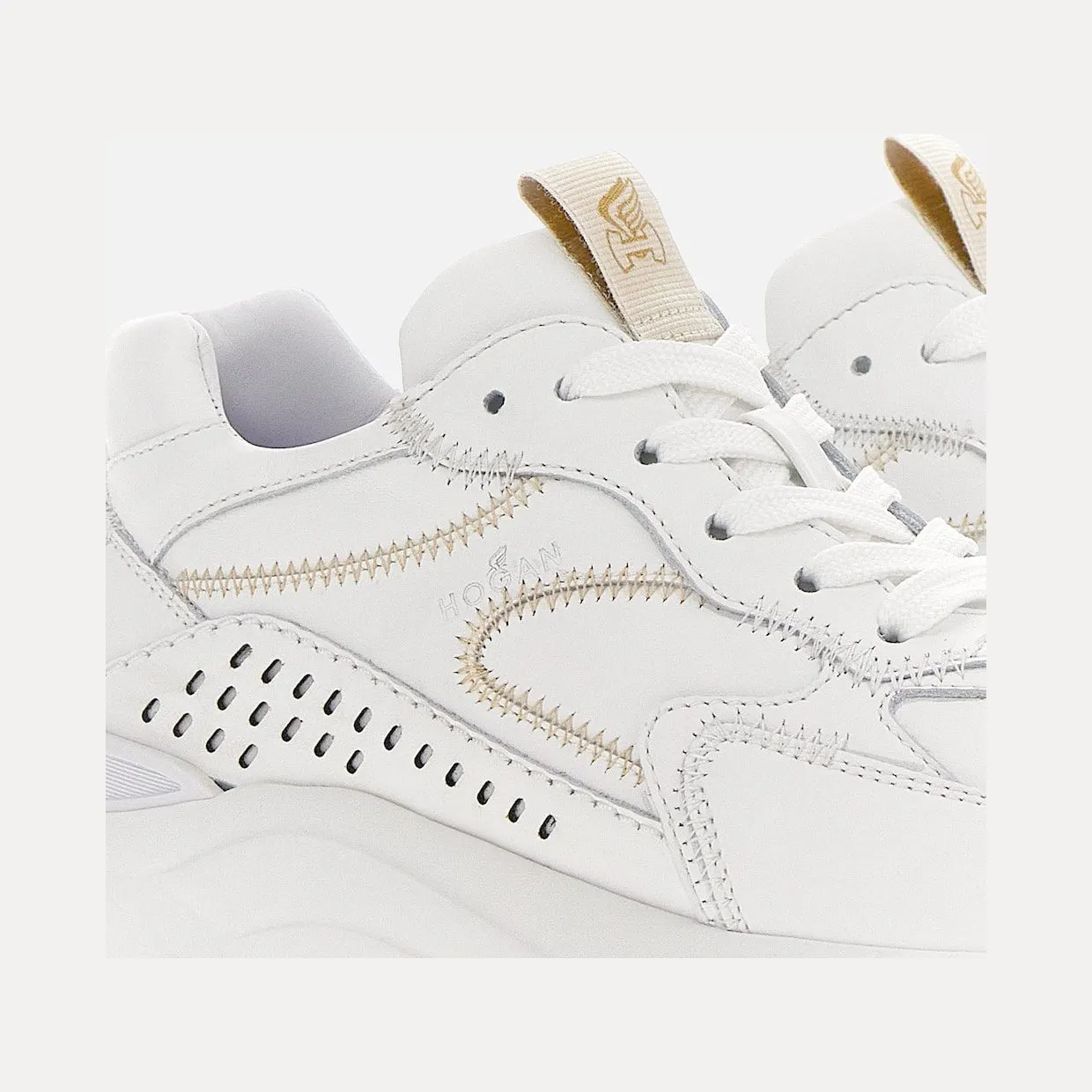 Hogan Hyperactive White (HXW5400DQ01Q44B001) (5)