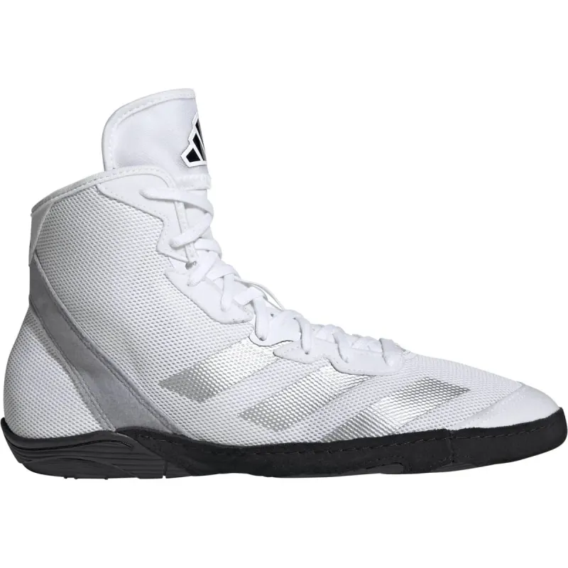 Adidas Adizero Silver Metallic / Core Black (JP6116)