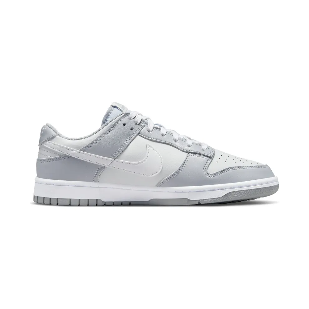 Nike Dunk Low Retro “Two Tone Grey” (DJ6188-001)