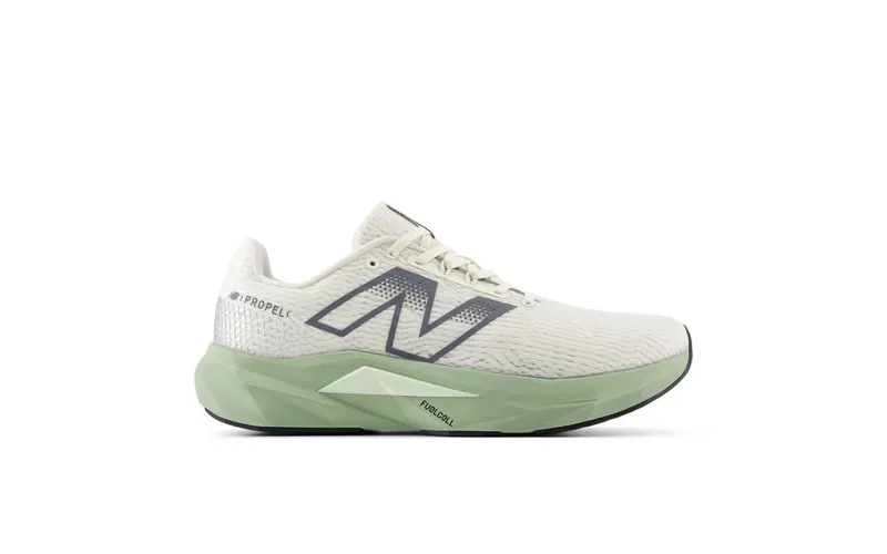 New Balance FuelCell Propel v5 Permafrost Garter Snake Black (MFCPRCA5)