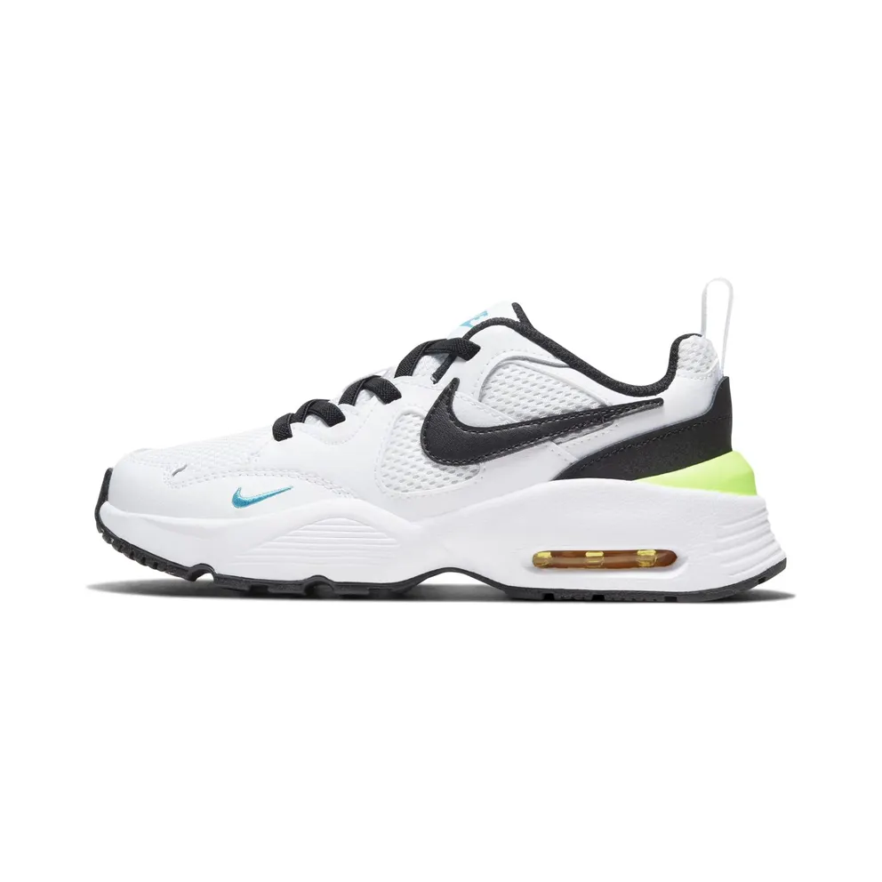 Nike Air Max Fusion Younger Kids’ White (CJ3825-103)