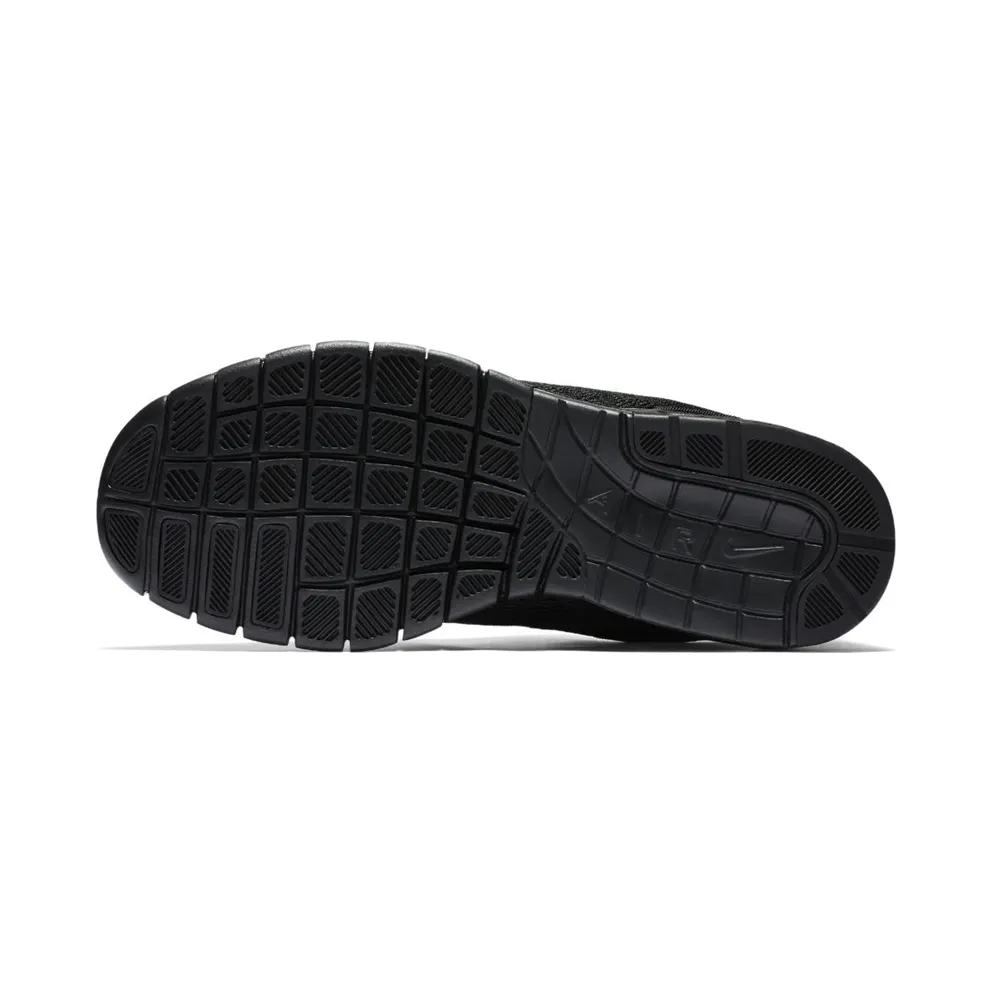 Nike SB Stefan Janoski Max Triple Black Black/Black-Anthracite (631303-099)