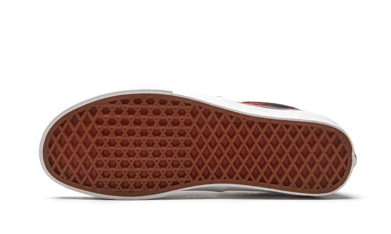 Vans Era “Samurai Rising” (VN0A54F144I)