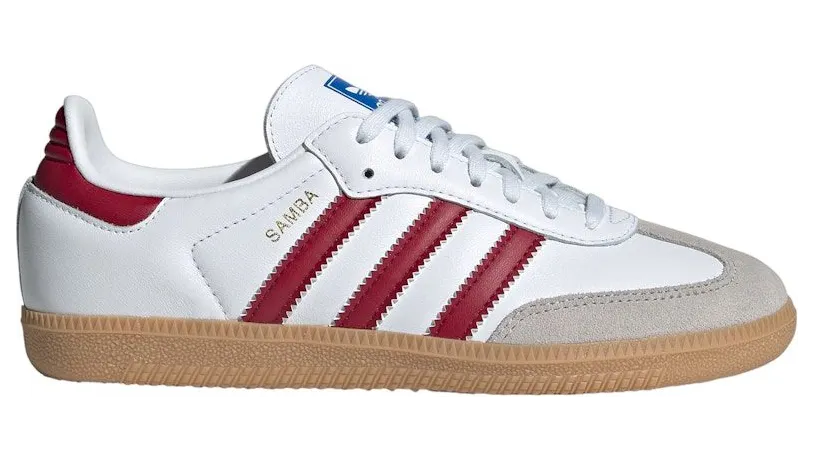 Adidas Samba IE1330