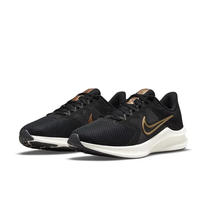 Nike Downshifter 11 Road Running Black (CW3413-002)