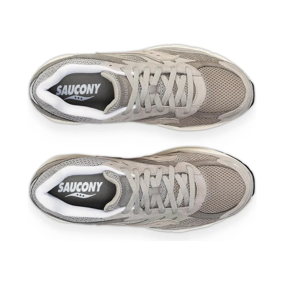SAUCONY ProGrid Omni 9 Premium “Grey” (S70740-10)