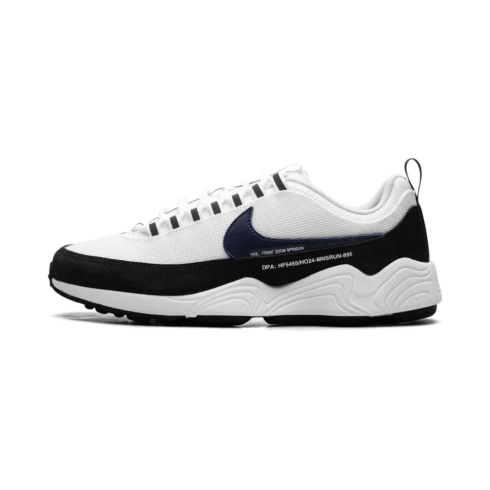 Nike Zoom Spiridon “Fragment Design – White” (HF5455-100)