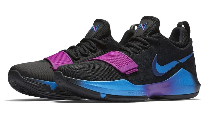 Nike PG 1 Flip the Switch