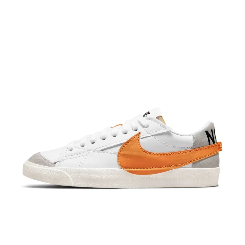 Nike Blazer Low ’77 Jumbo White (DN2158-100)