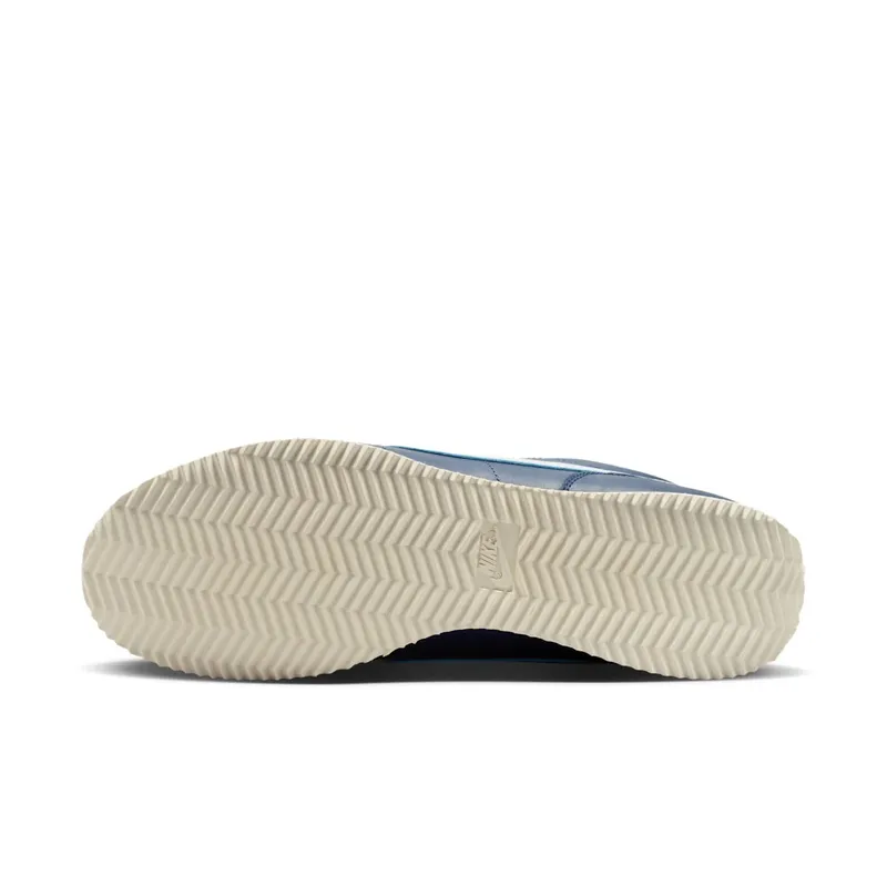 Nike Cortez Midnight Navy / Sail / Light Smoke Grey (DM4044-401)