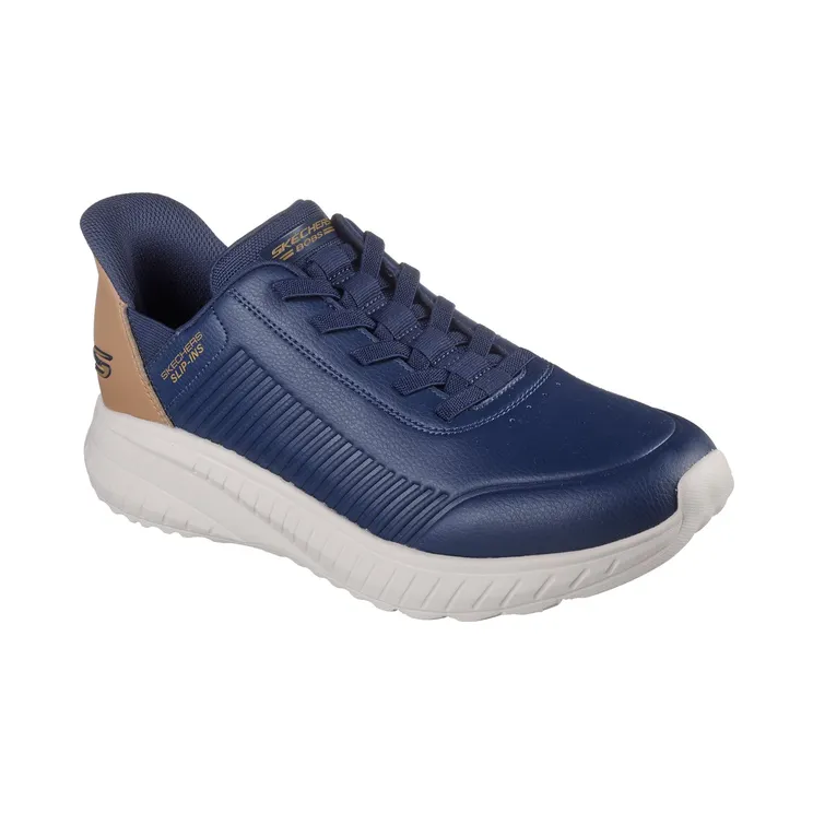 skechers-bobs-sport-squad 118305_NVY