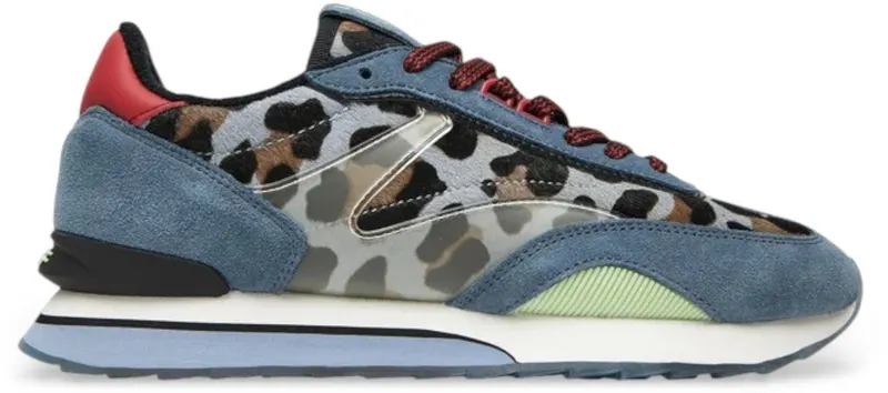 Hoff sneaker Blue licht (22503001)