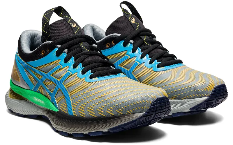 Asics Sportstyle W FN1-S Gel Nimbus 22 (1202A129-020)