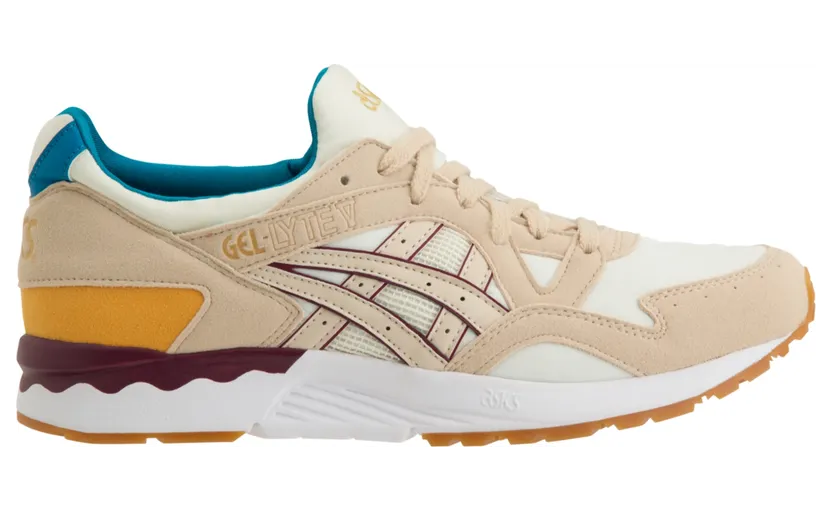 ASICS Gel-Lyte V Birch Beige (1191A202-201)