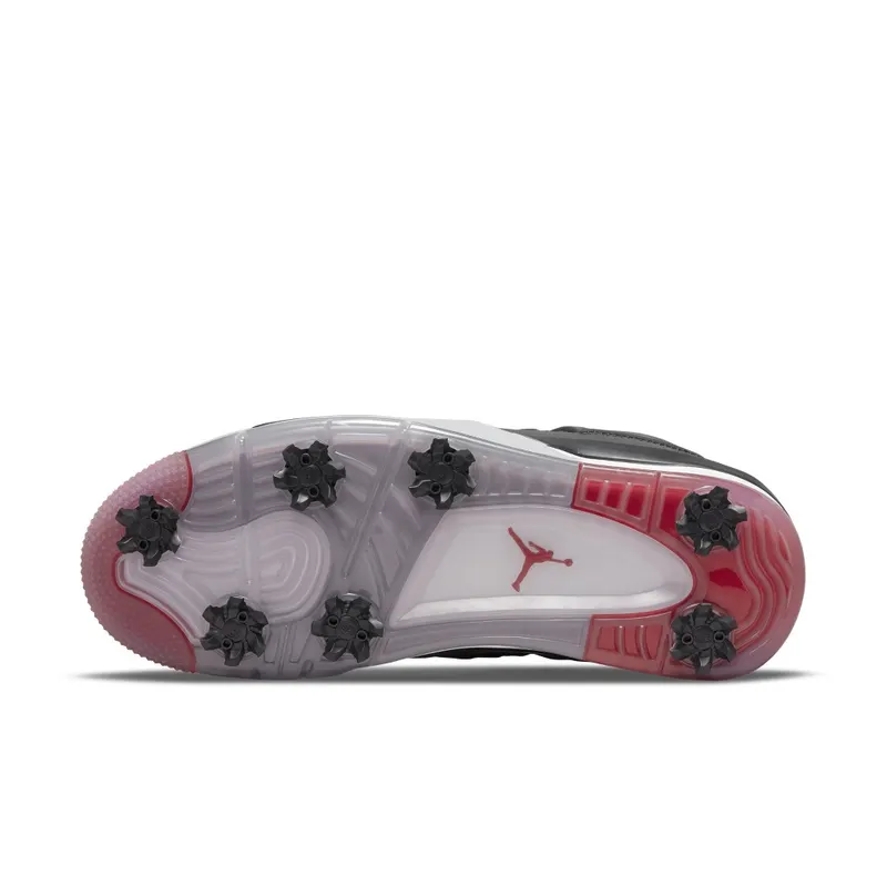 Air Jordan 4 Golf Bred (CU9981-002)