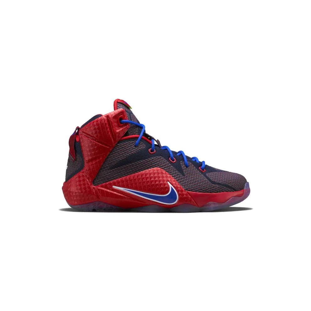 Nike LeBron 12 Superman (GS)