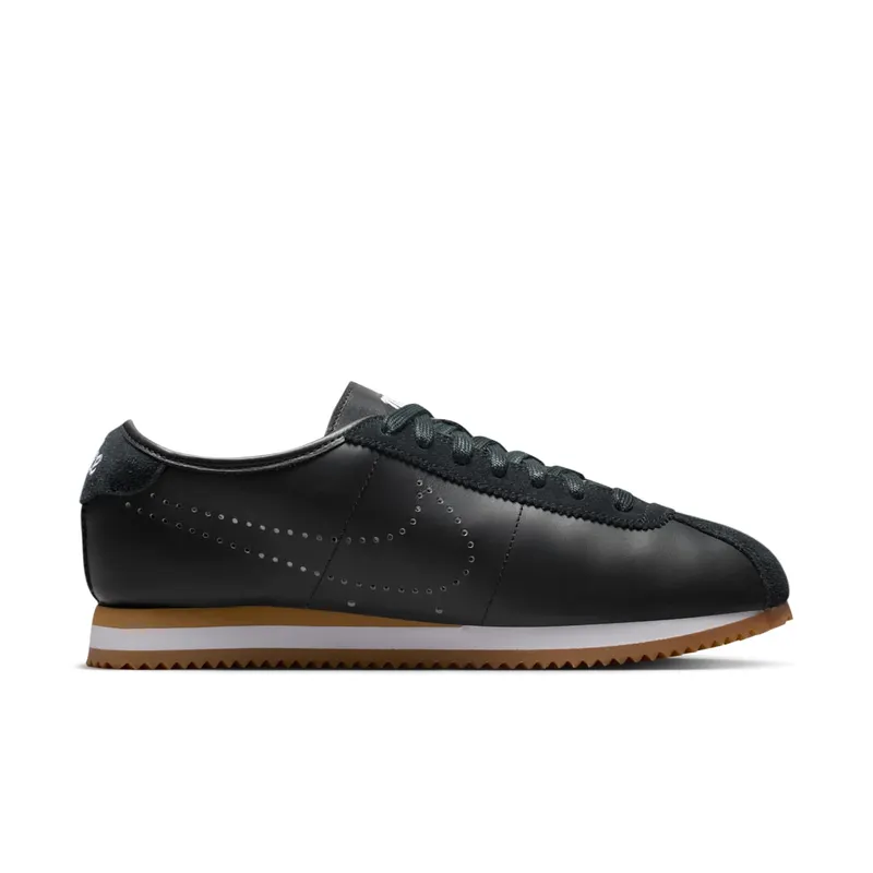Nike Cortez Leather “Perforated Swoosh” (HQ1841-002)