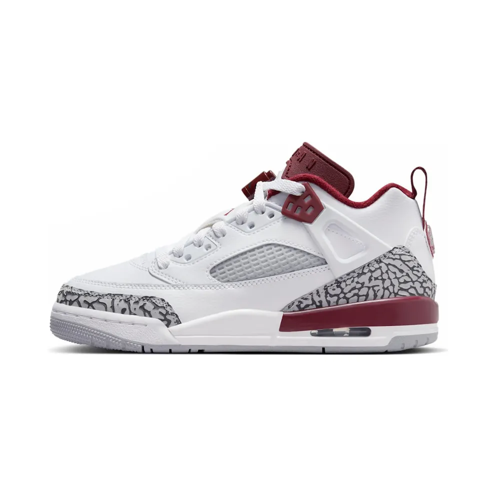 Jordan Spizike Low Team Red (FQ3950-106)
