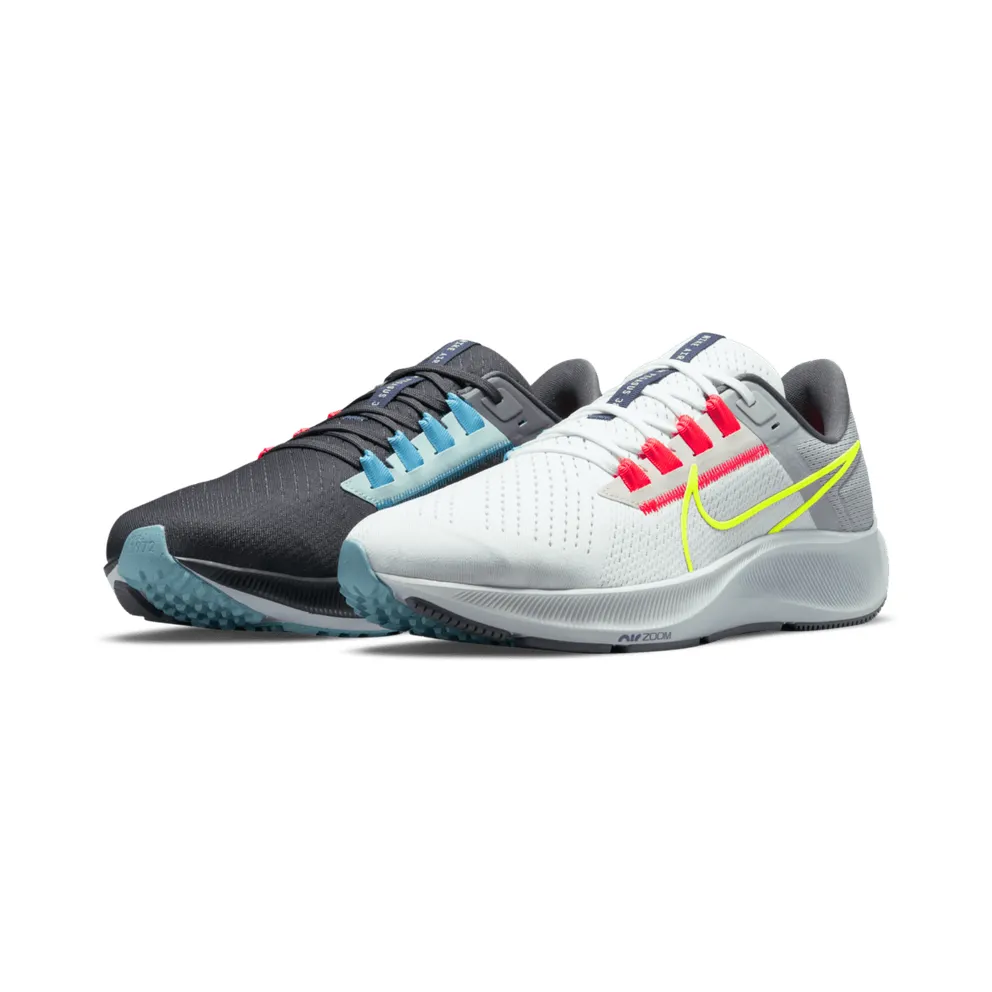 Nike Air Zoom Pegasus 38 Limited Editionen for Men Grey (DJ3128-001)