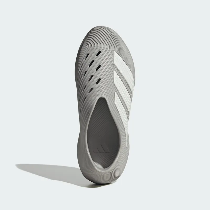 Adidas PURECHILL Slides Grey Two / Grey One / Core Black (KI0071)