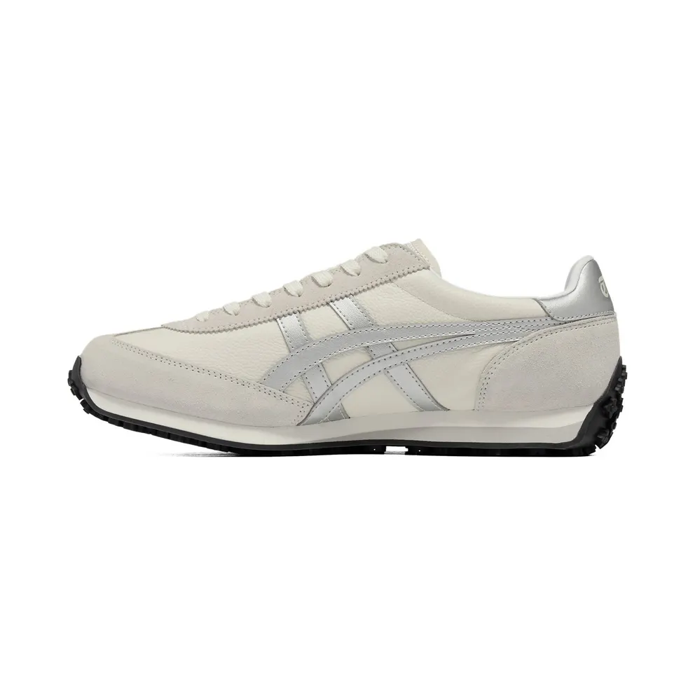 Onitsuka Tiger EDR 78 Cream Pure Silver (1183B411-104)