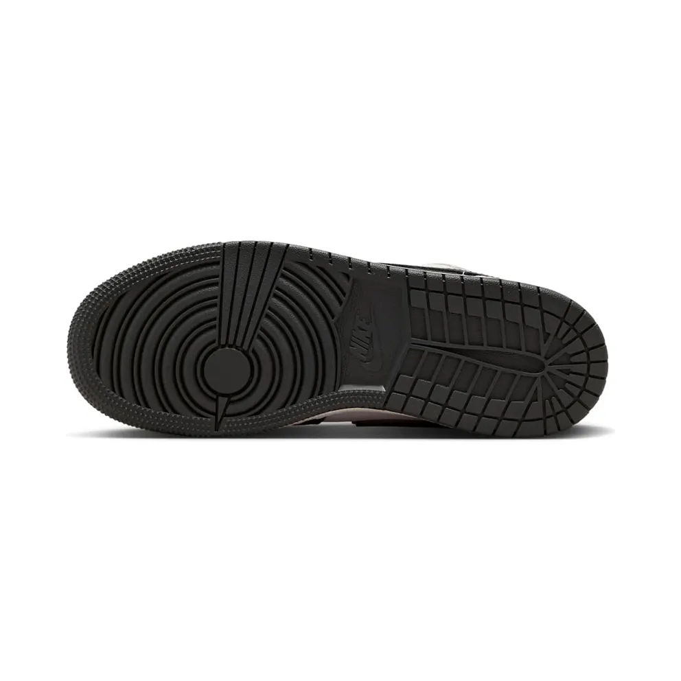 Air Jordan 1 Sail/Deep Pewter/Gamma Grey (IU2269-100)