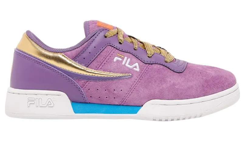 Fila Original Fitness Dragon Ball Super Beerus