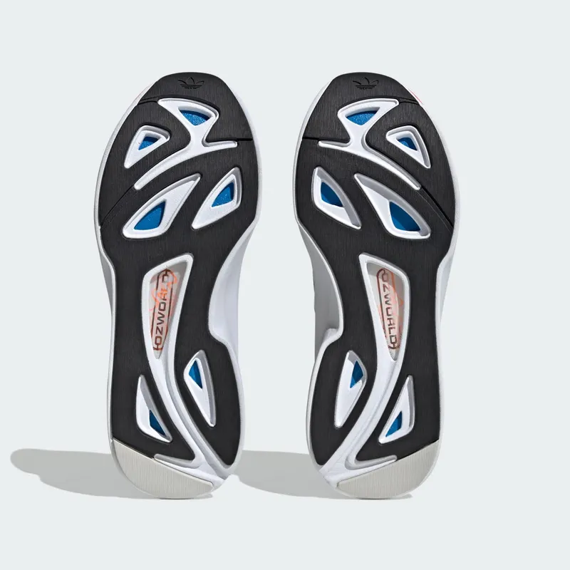 Adidas OZMORPH Cloud White / Bright Blue / Core Black (IE2022)