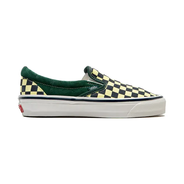 Vans LX Classic Slip-On 98 (VN000E96YTF1)