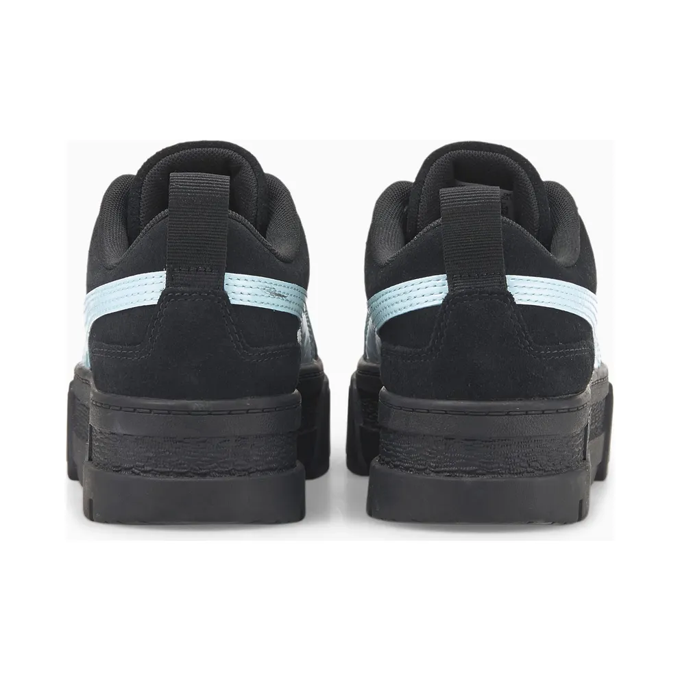 PUMA x Dua Lipa Mayze Sd Women’ Black/Blue Glow (387294-05)