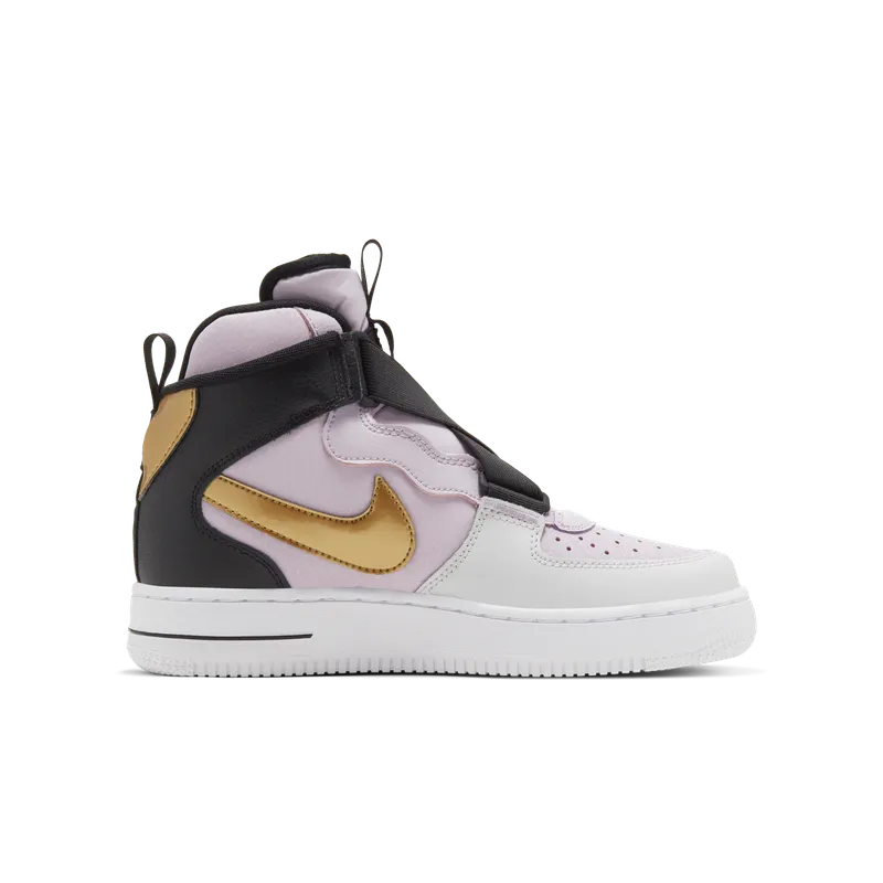 Nike Air Force 1 Highness Purple (BQ3598-500)