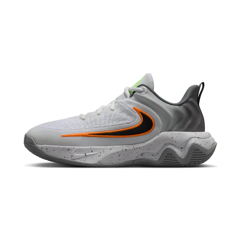 Nike Giannis Immortality White (IH7664-101)
