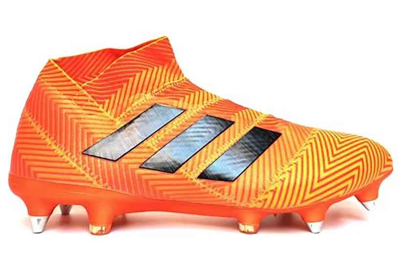 adidas Nemeziz 18+ SG Zest