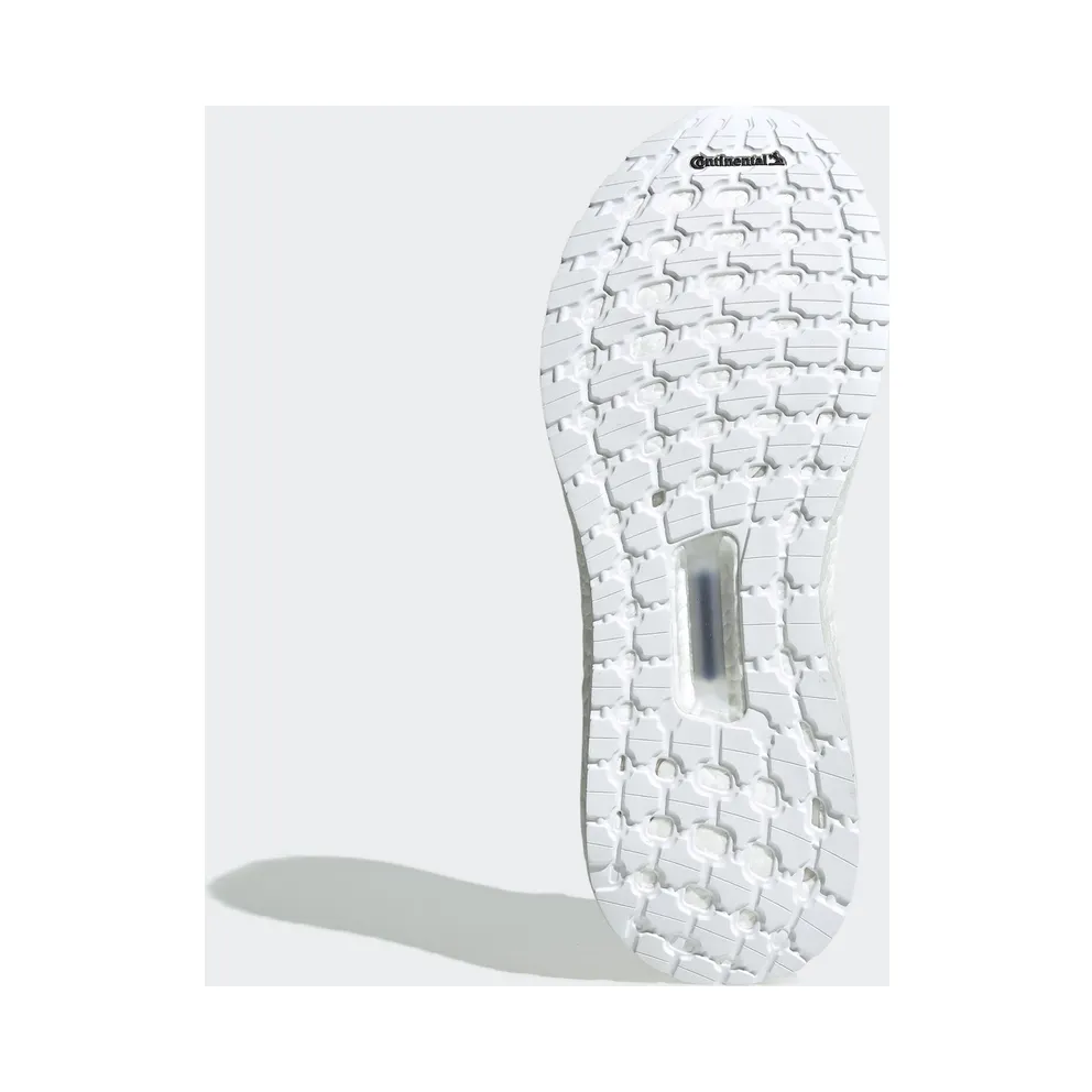 adidas Ultra Boost 19 White Blue Cloud White/Blue (EF1340)