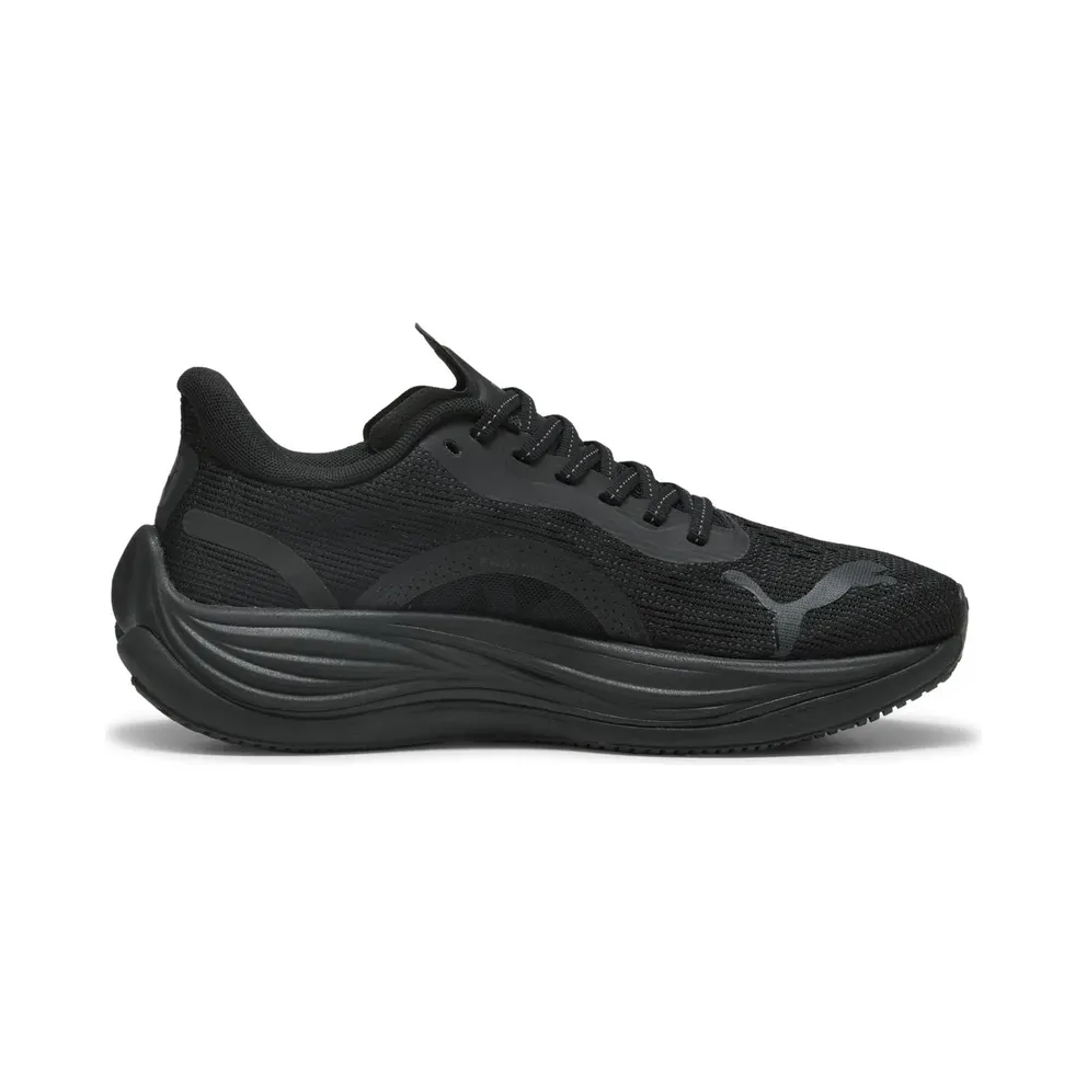 Puma Velocity NITRO 3 Wn Women, Black (377749)